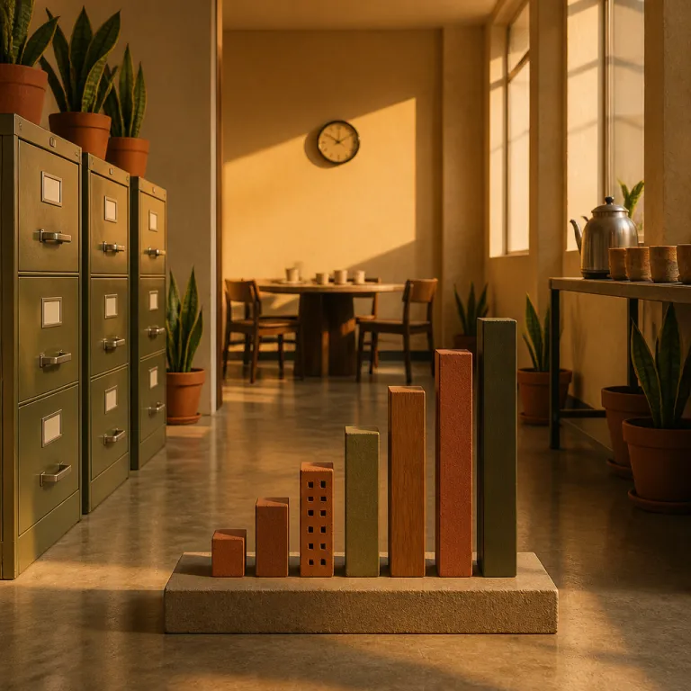 Tactical management for Indian offices: turning daily chaos into disciplined performance