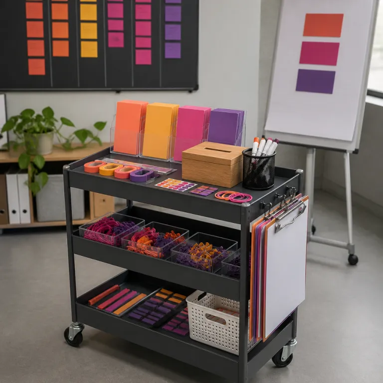 How Indian office managers can turn lean office resistance to change into sustainable progress