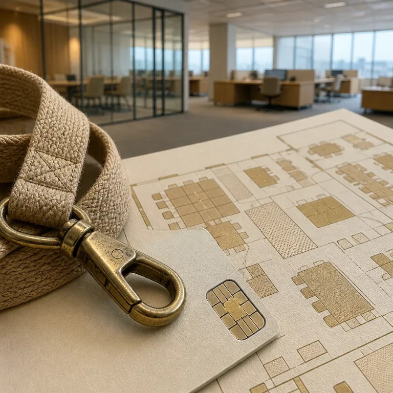 Your badge data is the most underused dataset in the office: a guide to occupancy analytics that drive real decisions