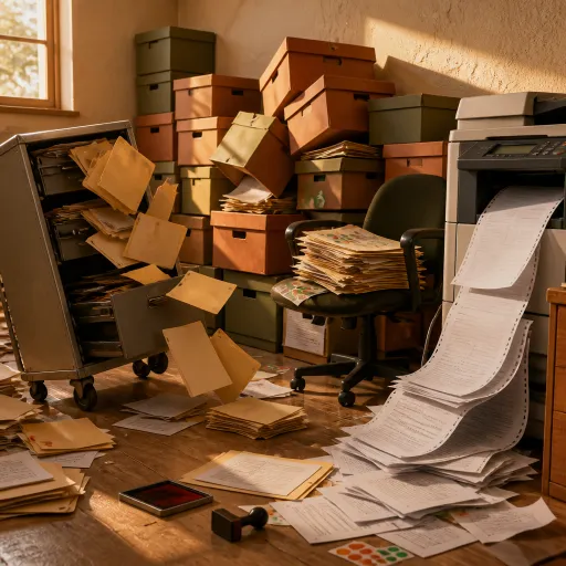 India's office managers are drowning in compliance they were never trained for