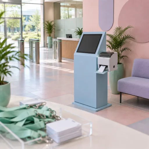 Visitor management systems for Indian offices: what to buy, what to skip, and what to build in-house
