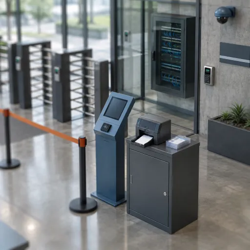 Visitor management systems for Indian offices: what to buy, what to skip, and what to build in-house