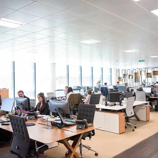 Tactical management for Indian offices: turning daily chaos into disciplined performance