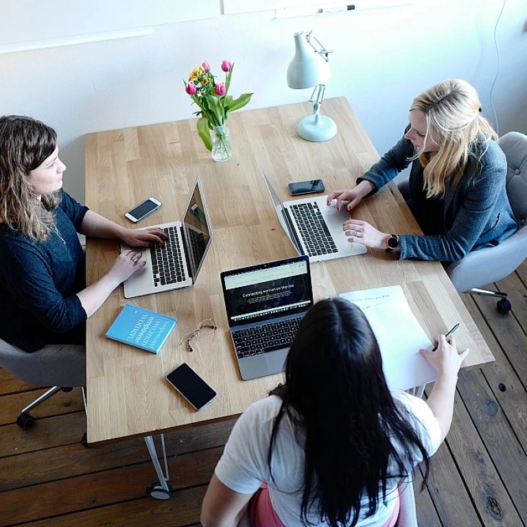 Exploring the Benefits of Hybrid Work Models in Indian Companies
