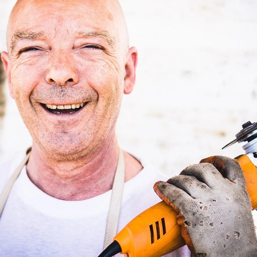 Enhancing Workplace Efficiency with Robin's Visitor Management System