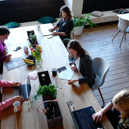 Enhancing Efficiency with Conference Room Monitoring Systems