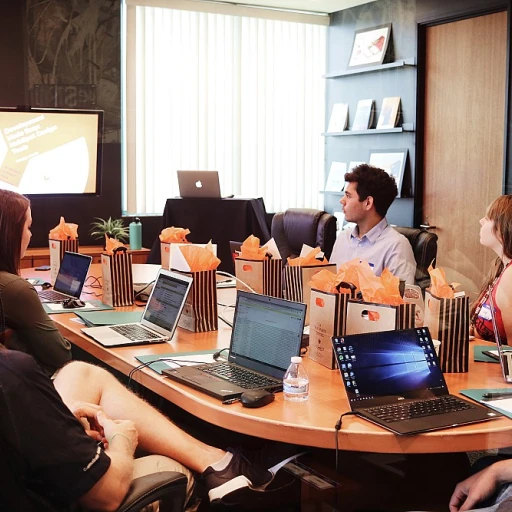 Crafting the Perfect Workspace: Insights for Indian Companies