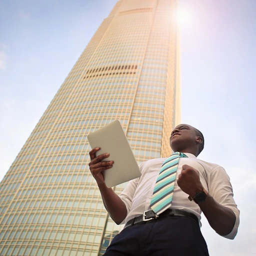 Exploring Office Space Rental Options in New Jersey