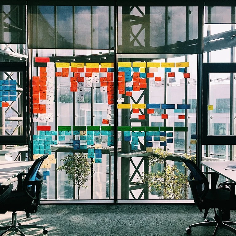 Enhancing Team Efficiency with Decision-Making Tools