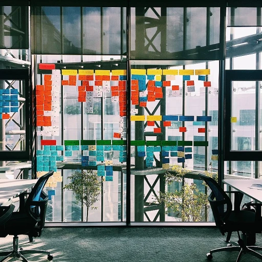 Enhancing Team Efficiency with Decision-Making Tools
