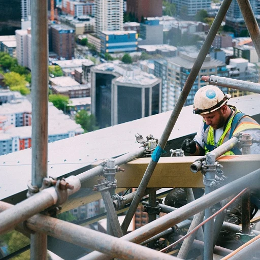 Enhancing Workplace Efficiency with Visual Management Techniques