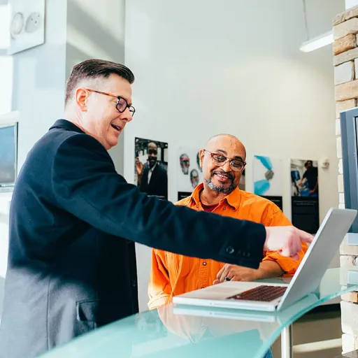 Top Project Managers for Enhancing Office Spaces