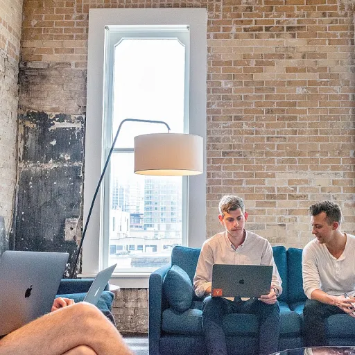 How 500 Marquette Ave NW Suite 1200 Can Inspire Indian Office Managers