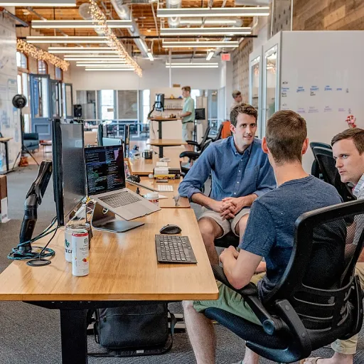 How to implement effective IT service management in healthcare organizations