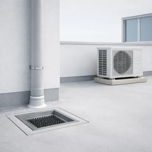 Pre-monsoon facilities audit: the 12-point checklist no Indian office manager can skip in May