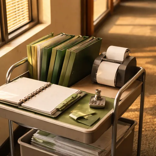 GST from April 1: the five changes every Indian office manager must action this week