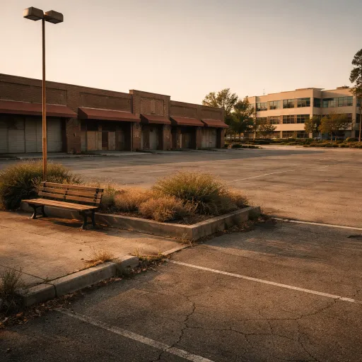 Why the CBRE-Better Choice mall mandate is a warning for every mid-size office head