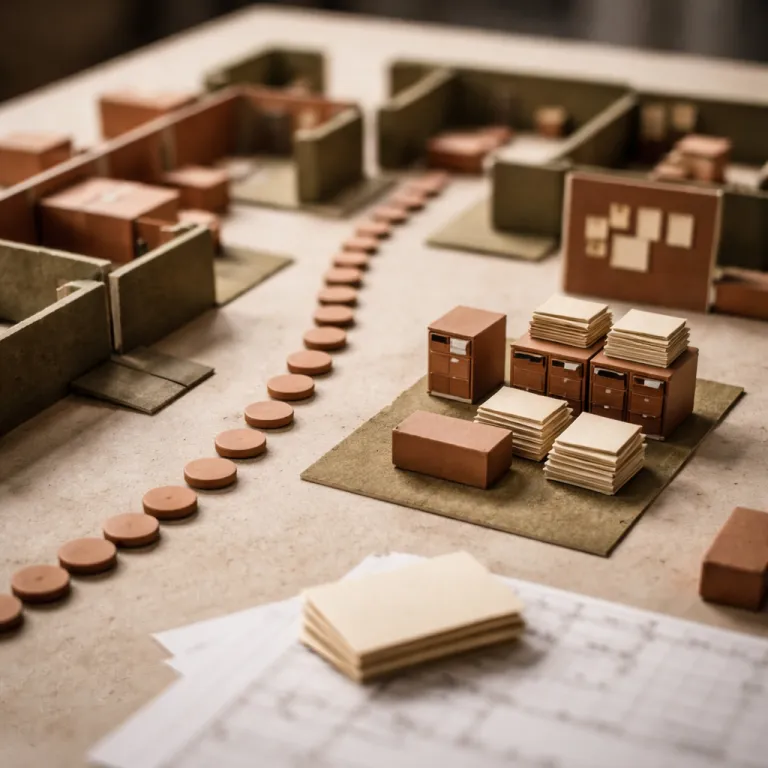 The 30-day SOP rollout: how to document an office from scratch without hiring a consultant