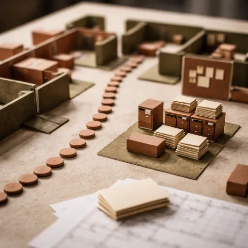 The 30-day SOP rollout: how to document an office from scratch without hiring a consultant