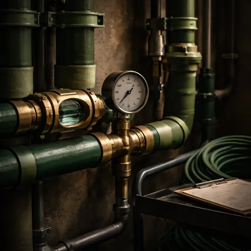 Summer cooling, water and power audit: the May review that decides your Q2 uptime