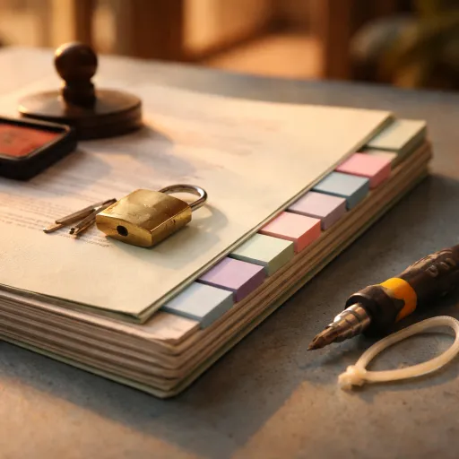 AMC contract format for Indian offices: the eight clauses that actually protect you