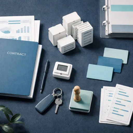 Outcome-based FM contracts are rewriting who holds power in the vendor relationship
