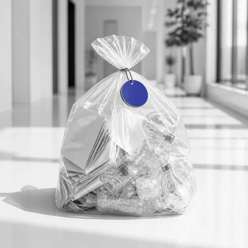 Office waste segregation in India: the SOP that cuts disposal costs and keeps you compliant