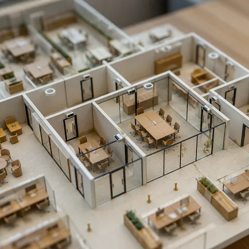 Building a data case for your next lease renegotiation: occupancy metrics every Indian office head should track