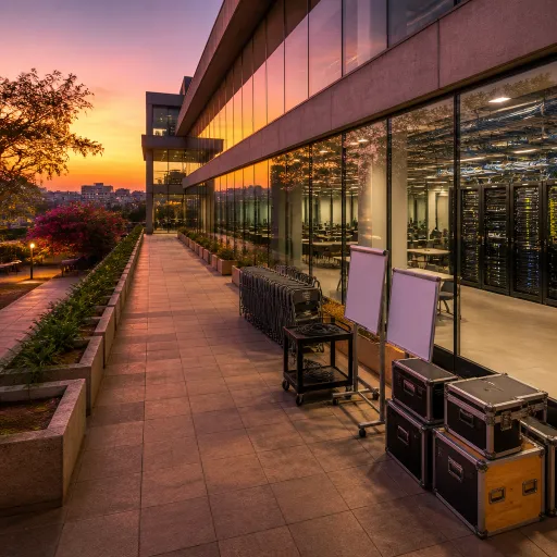 The AI hype in Indian offices is real but the ROI question is the wrong one to start with