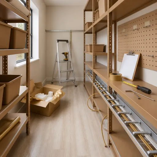 Setting up the office function in a 50-person startup: the minimum viable operations playbook