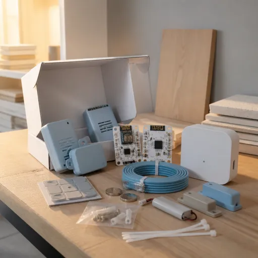 IoT sensors in Indian offices are cheap now: a facilities manager's starter kit for predictive maintenance