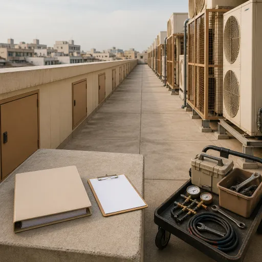 Renegotiating your AMC mid-contract: the leverage points Indian office heads forget they have