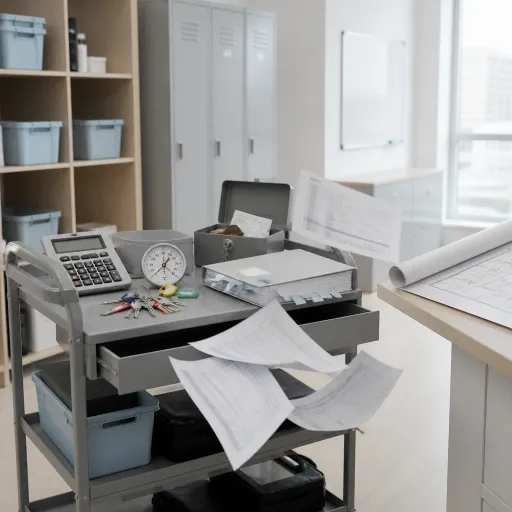 The facility manager who cannot read a P&L has already lost the budget battle