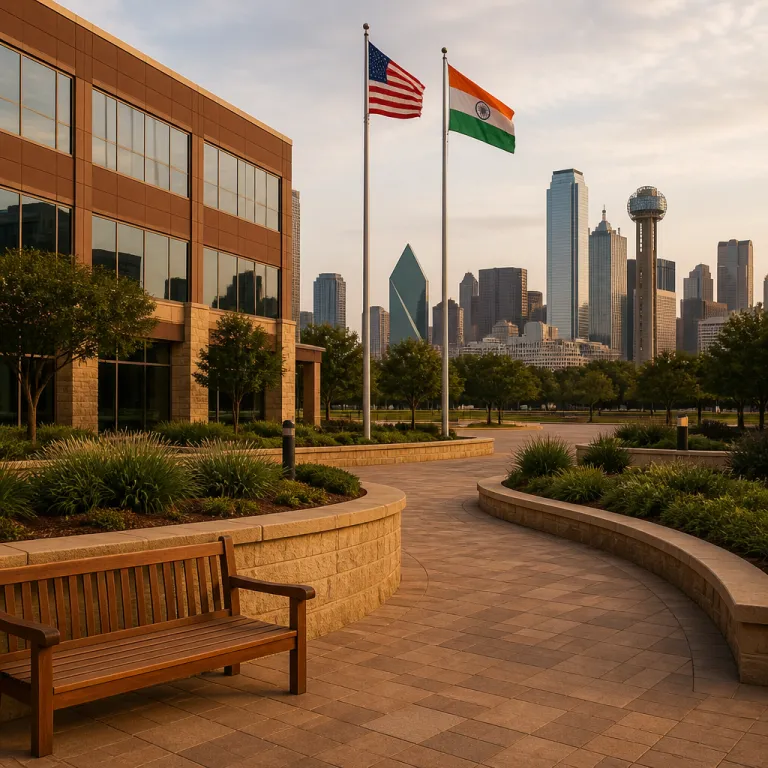 How mortgage staffing agencies in Dallas Texas can sharpen office manager recruitment for Indian companies