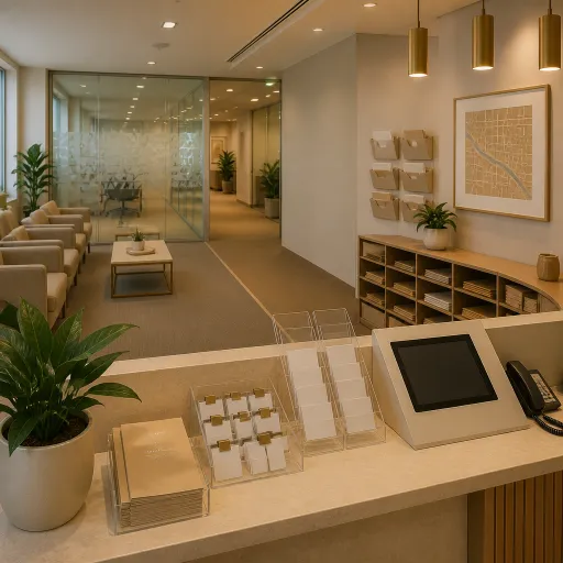 Your front-desk team is the most underleveraged asset in Indian office operations