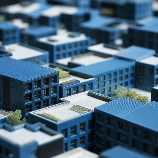 Coworking operators leased 8.6 million square feet in H1 2026: what the surge means for your real estate playbook