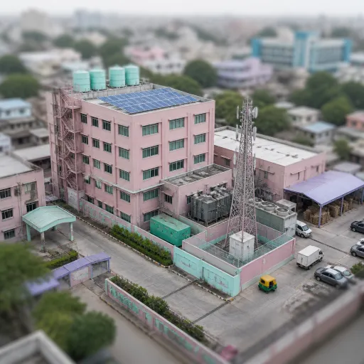 The business continuity plan most Indian offices do not have and the template to build one this month